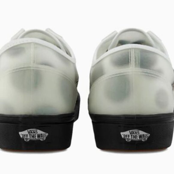 COLOR CHANGING VANS Comfycush M7/W8.5 **ULTRA RARE** - Picture 6 of 8